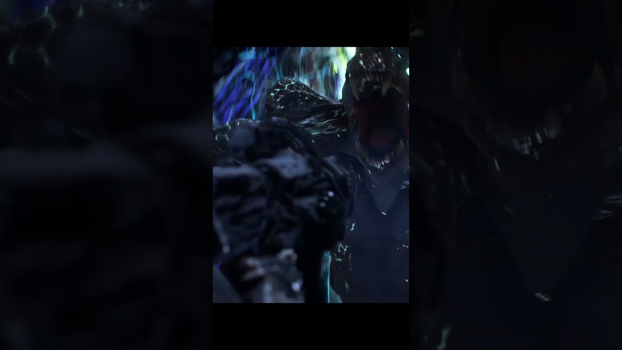 Anthem Storm Gameplay:  