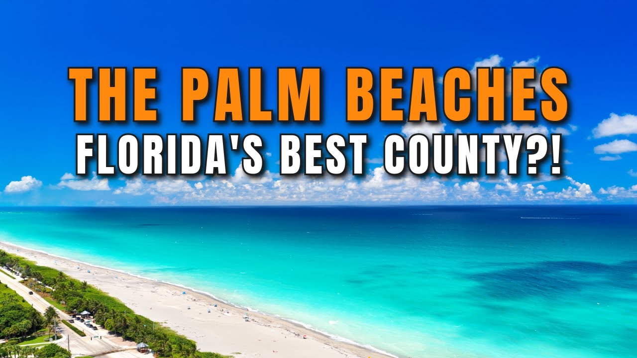 20 Best Things To Do In The Palm Beaches, FL (From Luxury Travel To Free Activities!)