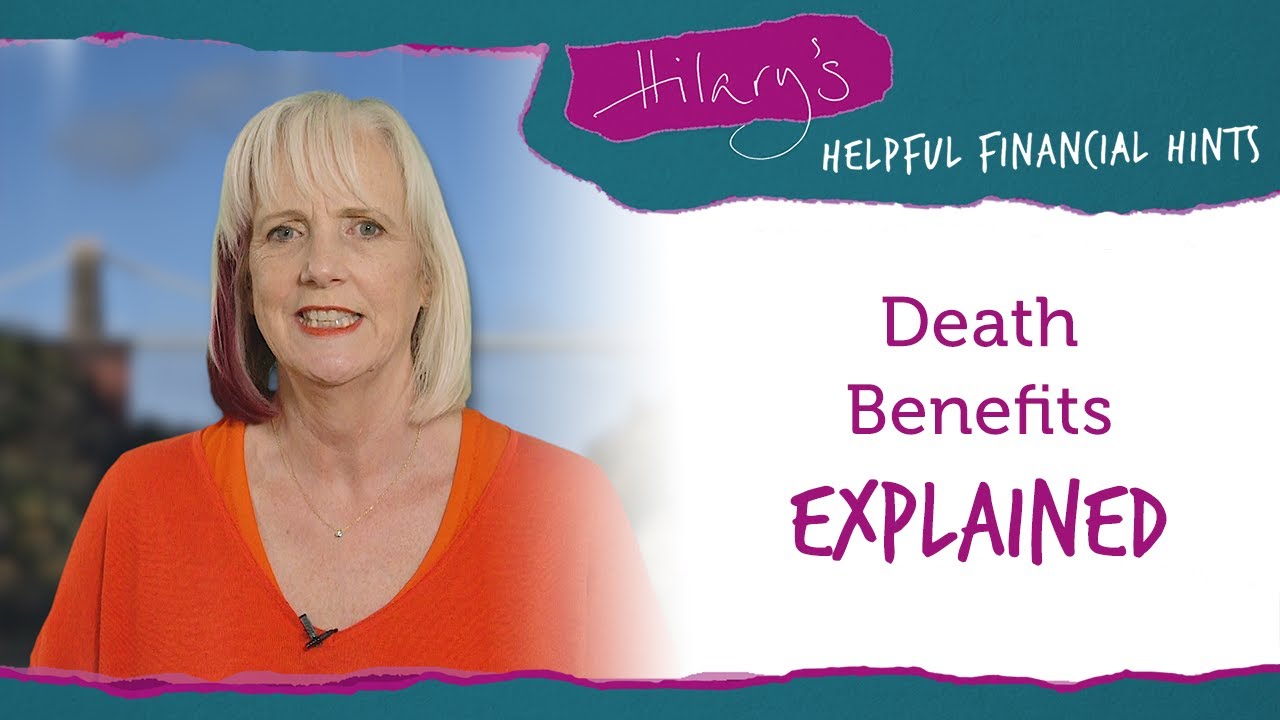 Death Benefits: What Happens to my Pension Fund when I Die?