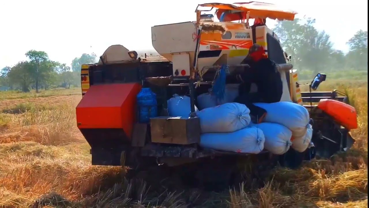 World Amazing Modern Agriculture Heavy Equipment -Most Amazing Machines,Tractor compilation/Agri 44