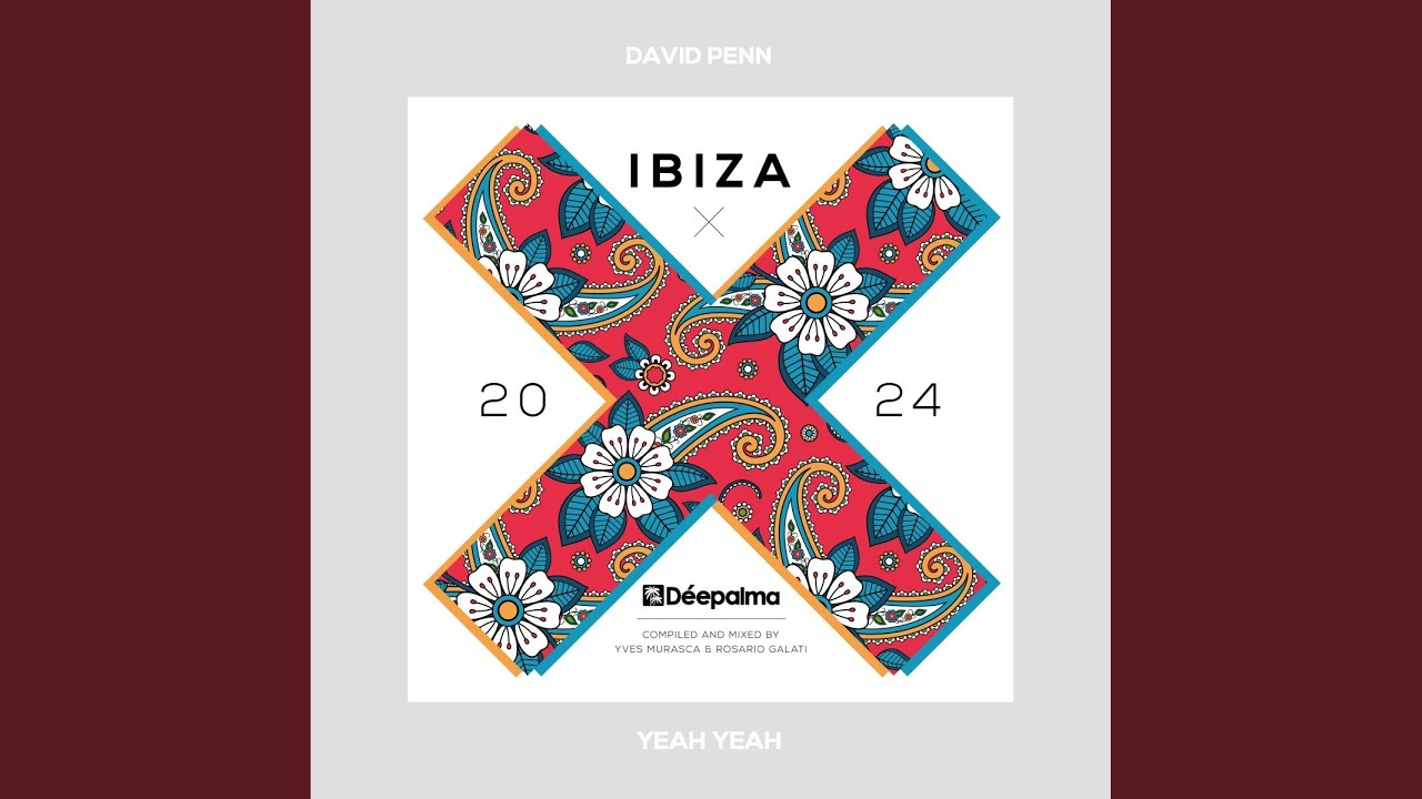 Yeah Yeah (Original Mix)