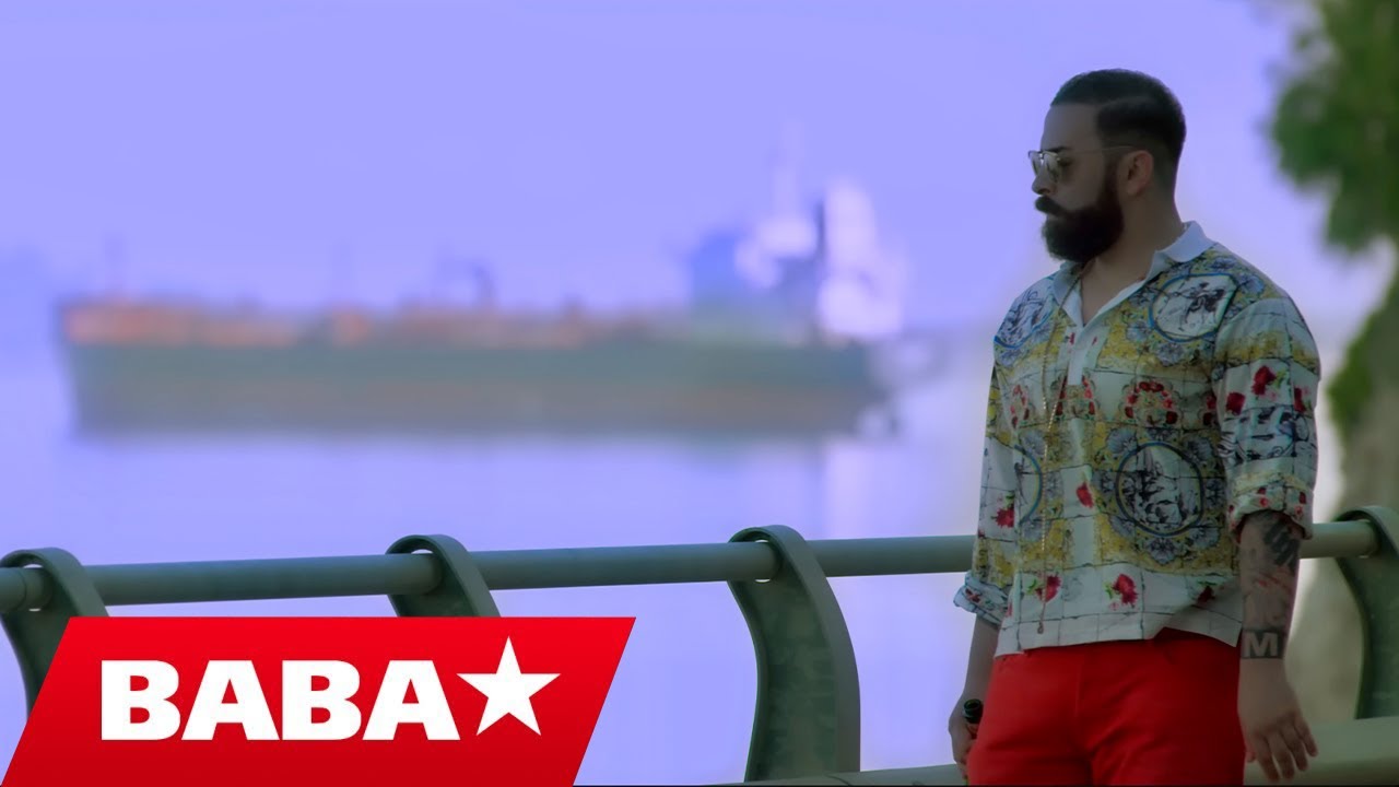 Ghetto Geasy feat Majk - Ajo (Official Video HD)