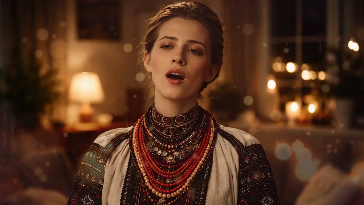 Леся Українка – Перемога