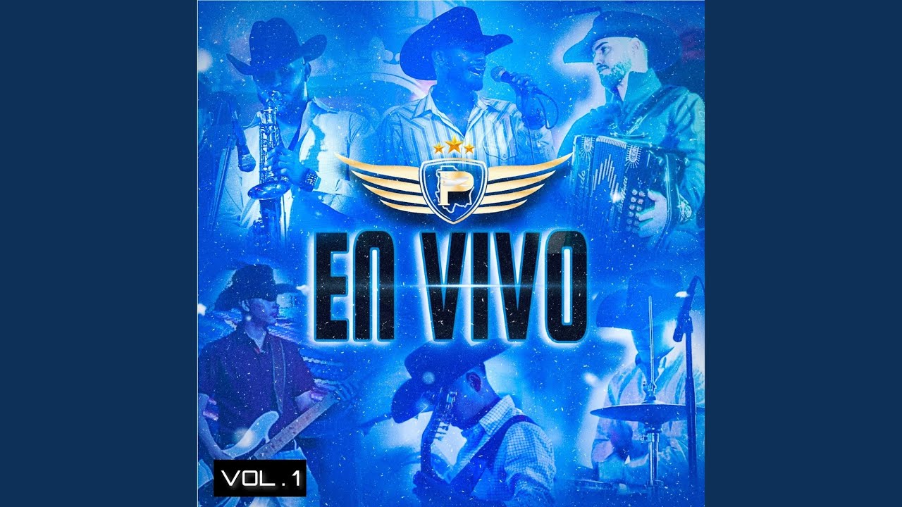Uno Dos/Ando Navegando (En Vivo)