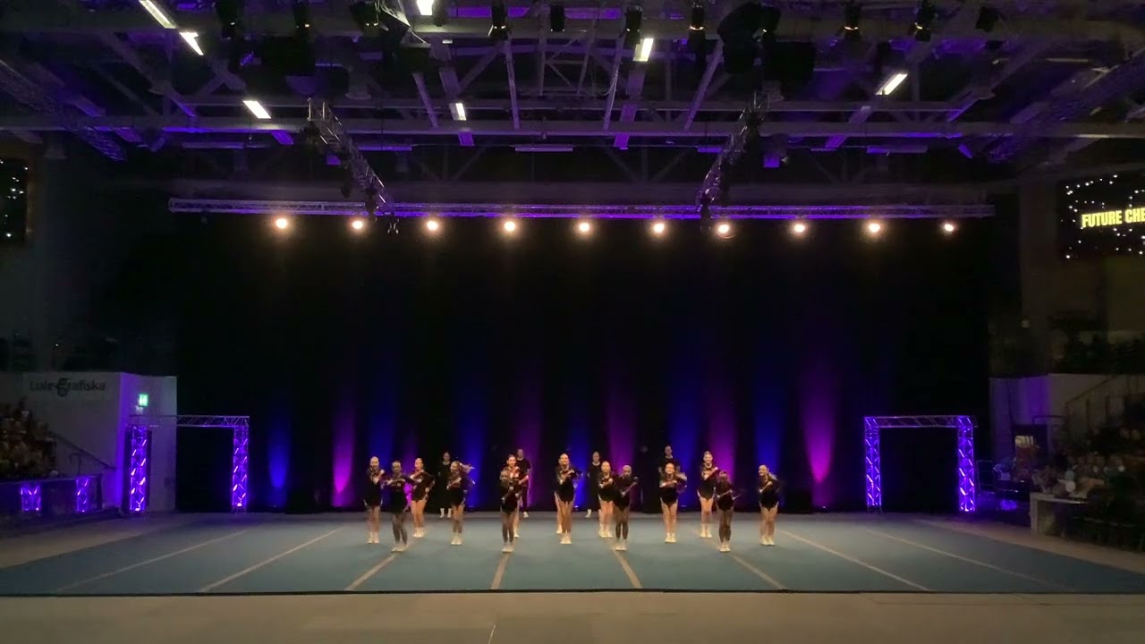 Future Cheer Championships 2025 - Cheer Future, Recruits