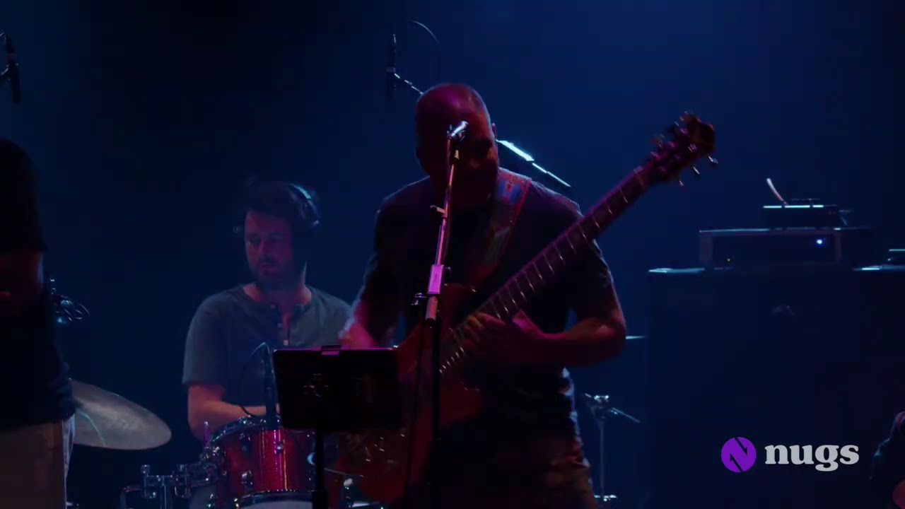 Oteil & Friends - 10/03/25 - "Way We Rise"
