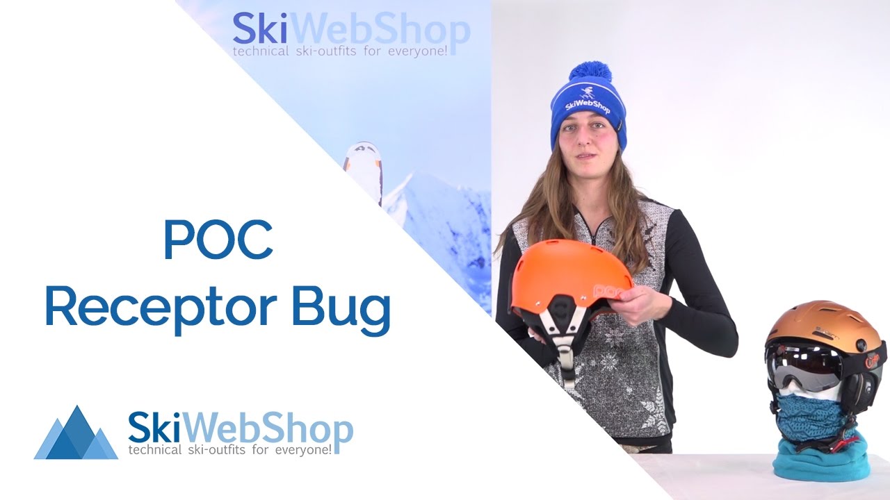 POC Receptor Bug