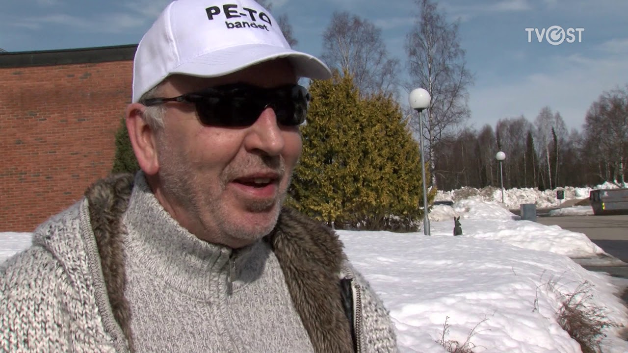 Pe To bandet med ny CD