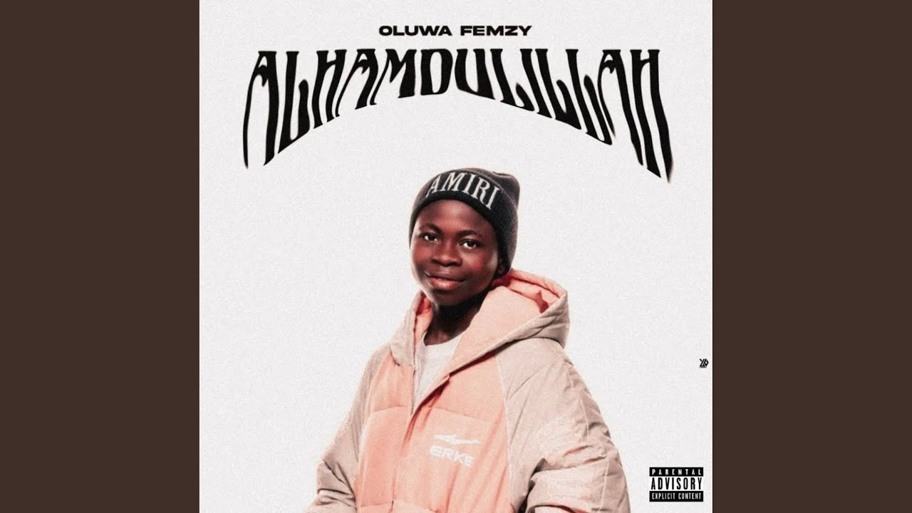 Alhamdulillah