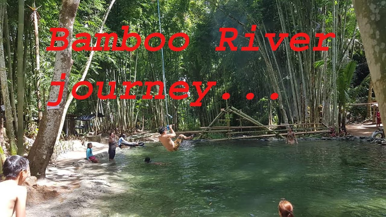 Maragusan Adventure part 5 August 31, 2020