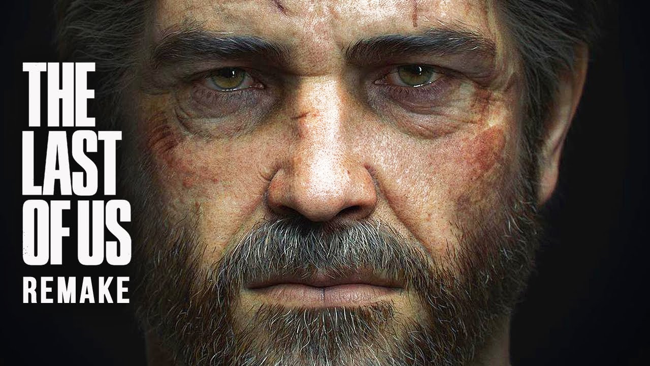 THE LAST OF US REMAKE #1: NỖI ĐAU NGƯỜI CHA MẤT CON NGÀY TẬN THẾ !!! Siêu phẩm trở lại trên PS5 !!!