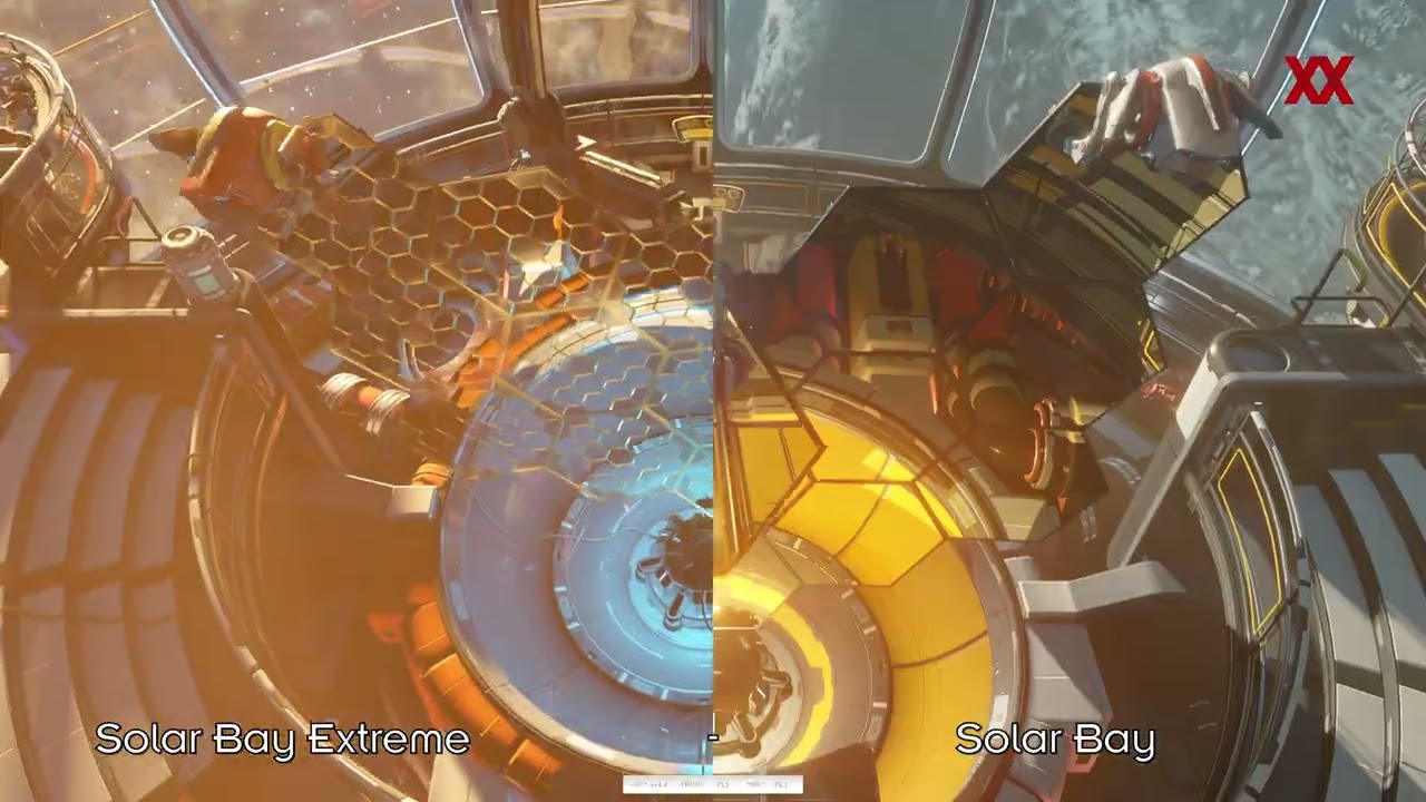 3DMark Solar Bay Extreme