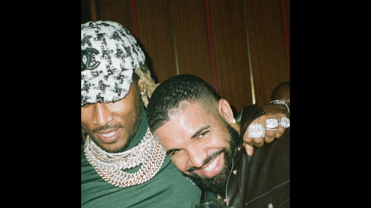 (FREE) Drake Type Beat 