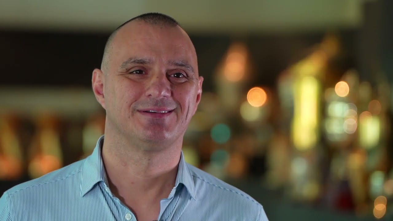 Intervju Ivica Kralj