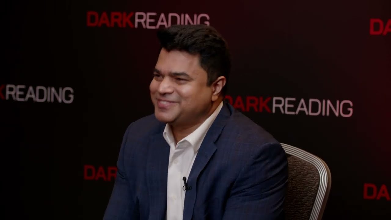 RSAC 2025: India Data Privacy Law a Boost for Users & Business, Says Varonis