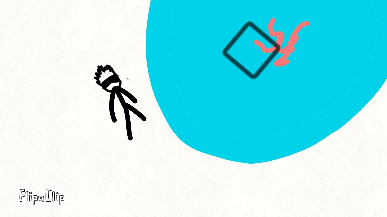 All gojo skills in stickman inspired form:svgekage ✅
