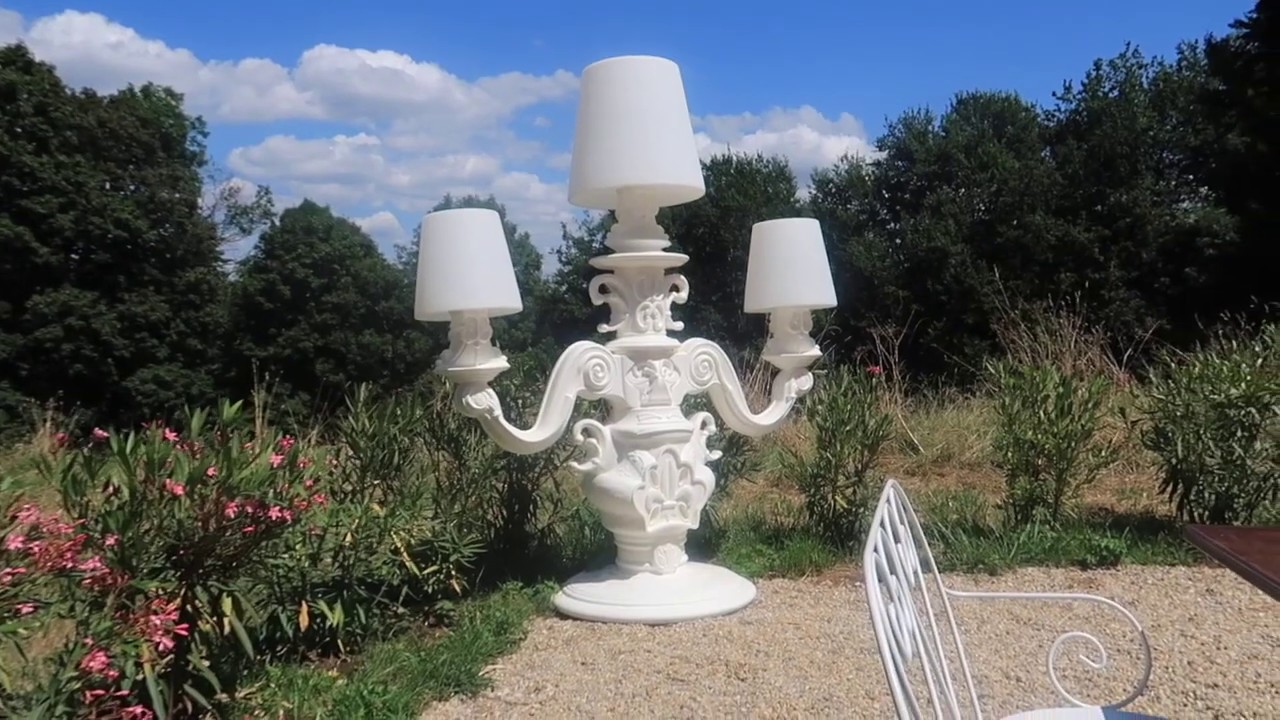 Binnenkijken op Chateau Meiland /Marillaux