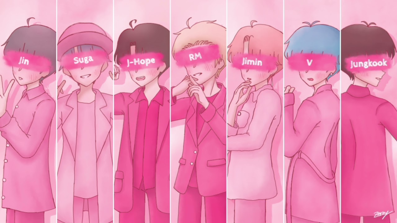 [BTS] - Boy With Luv (Nightcore)