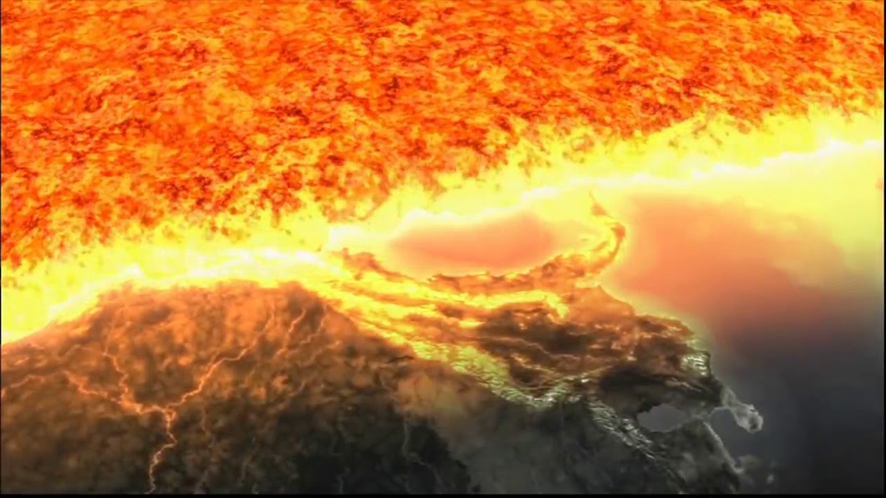 Counting Bodies Like Sheep to the Rhythm of the War Drums