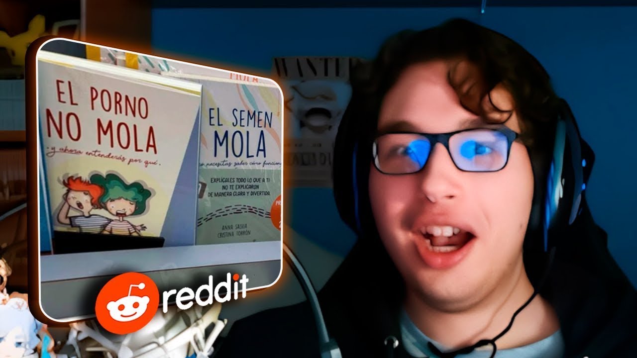 EL CUM MOLA | MEMES #171