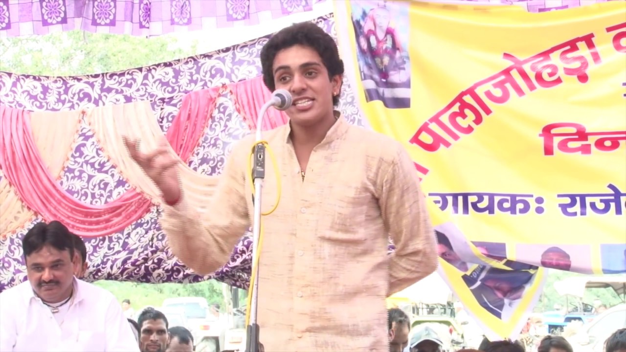 Sapne me bhi naa Sochi || Diler kharakiya || kharak program || Malhar Folk Music