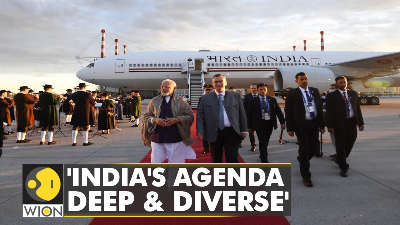 48th G7 meeting: Indian PM Modi to hold bilateral meetings | International News | WION report