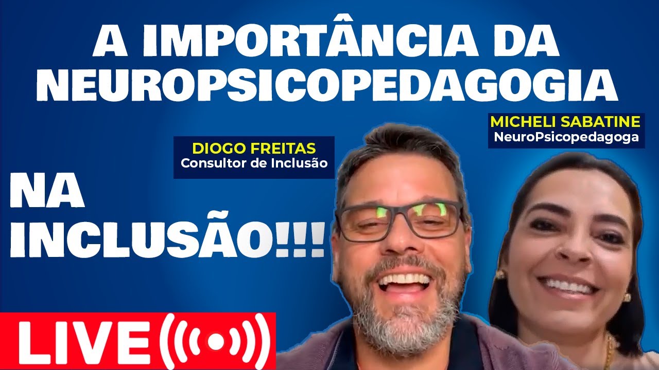 A importância da neuropsicopedagogia na inclusão de autistas