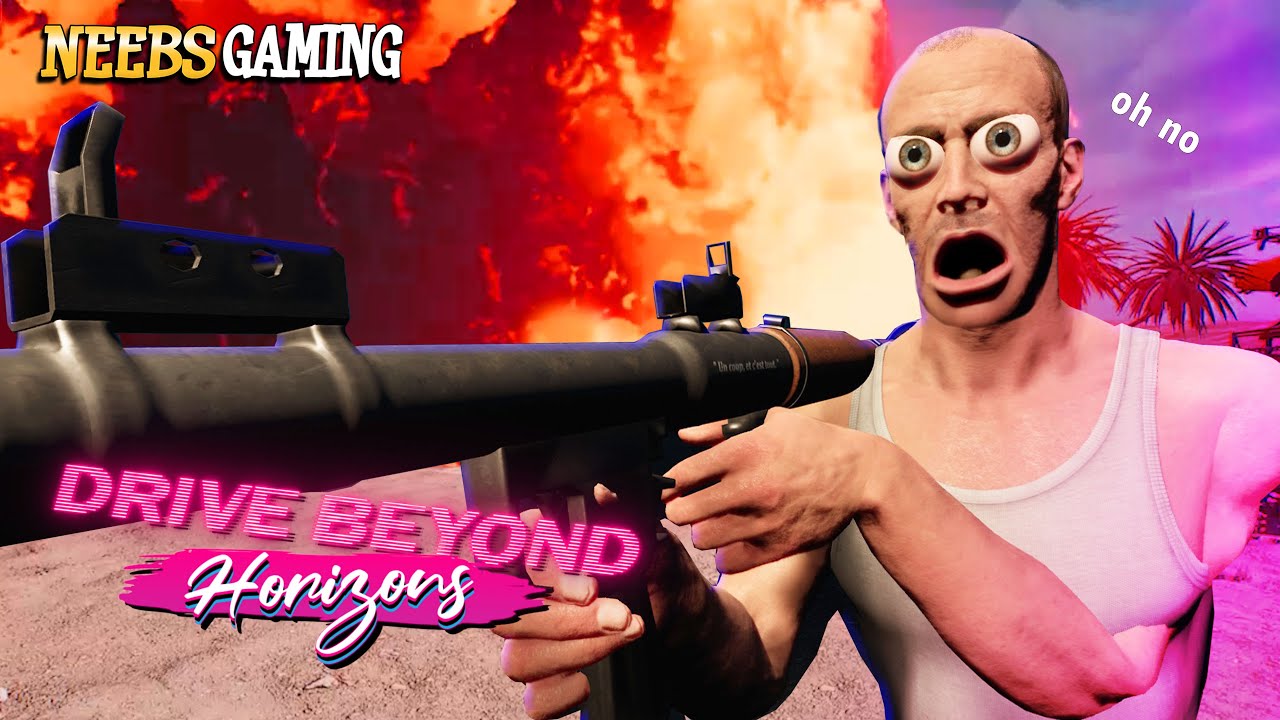We Made A Huge Mistake - Drive Beyond Horizons