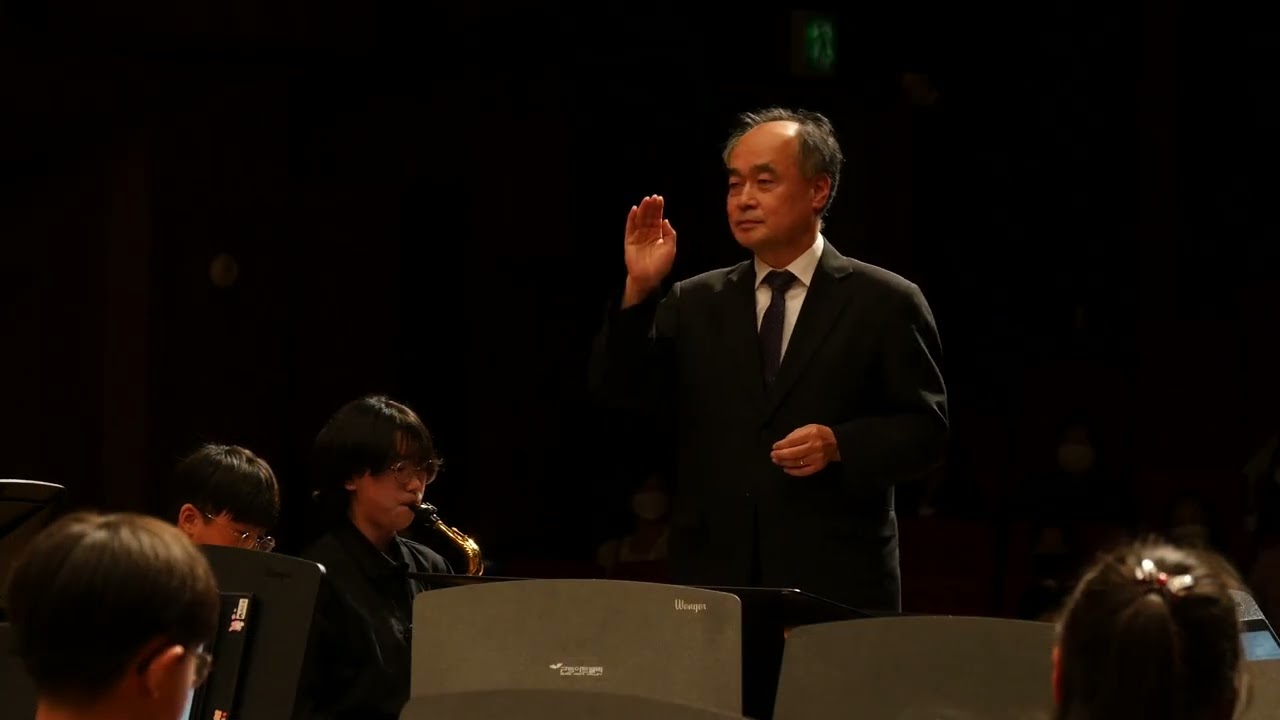12 It's Raining Tacos(arr.  by Patrick Roszell)