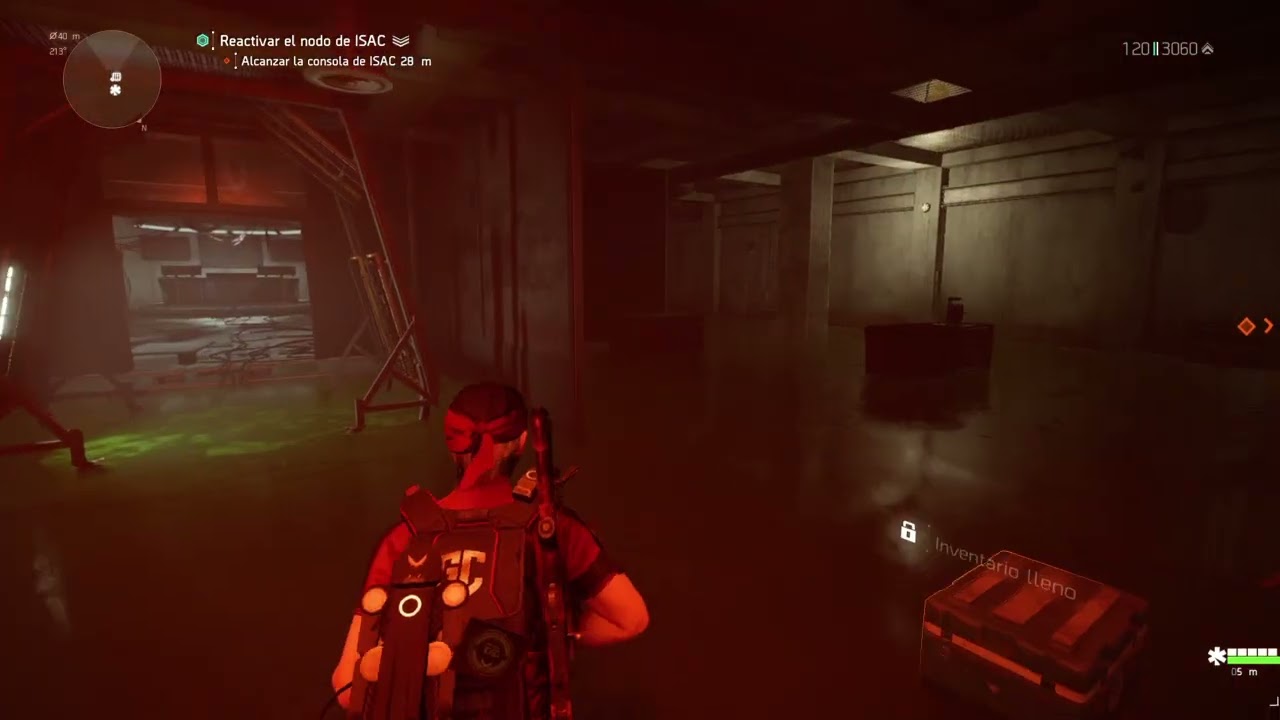 Tom Clancy's The Division® 2