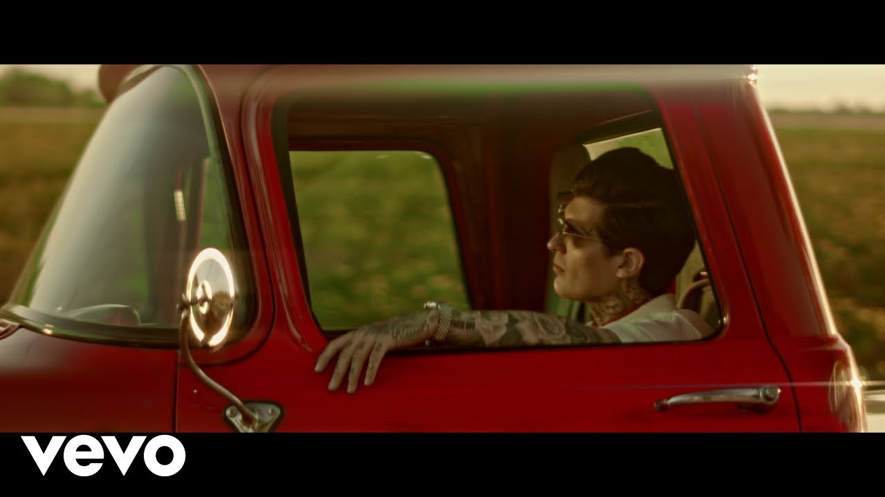 Adriel Favela - Ingrato Amor