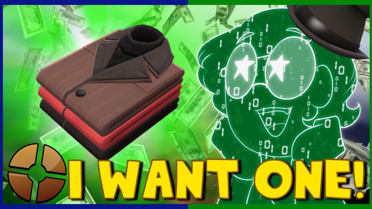 DOING DUMB STUFF TO BUY A STRANGE COSMETIC!- A Team Fortress 2 Community Game Night Livestream! #tf2