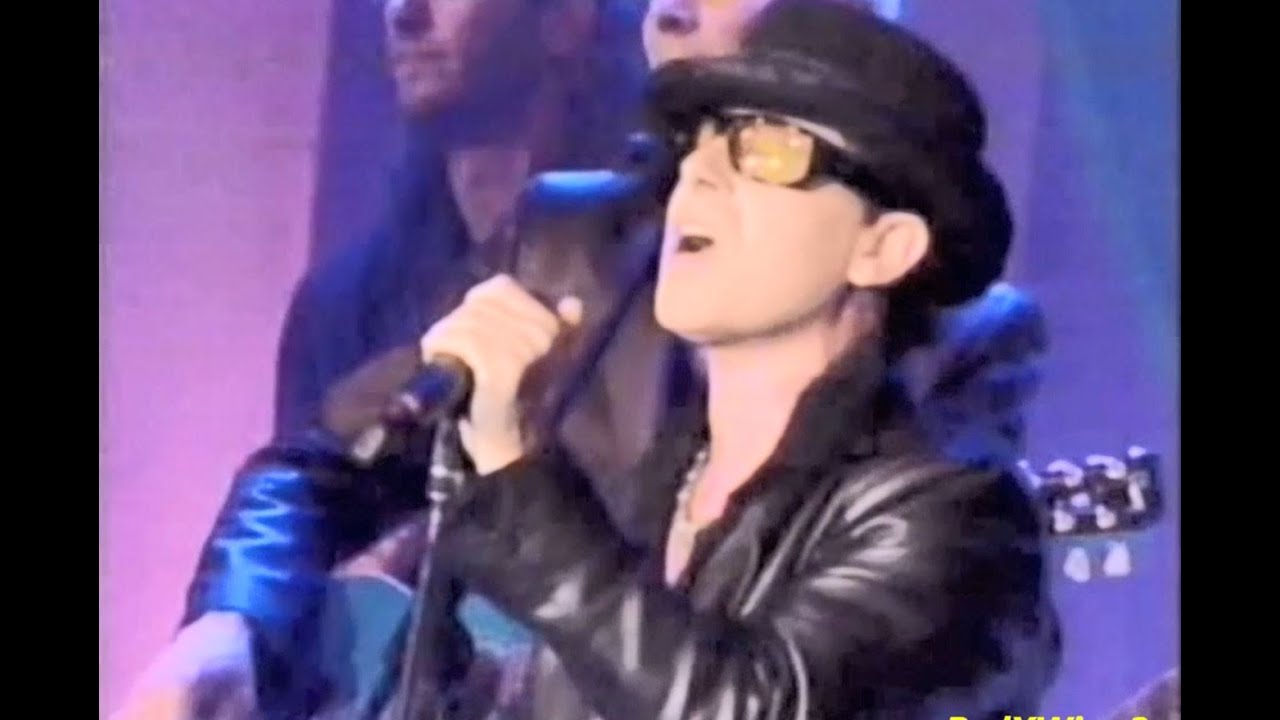 (Part 9) Scorpions - 