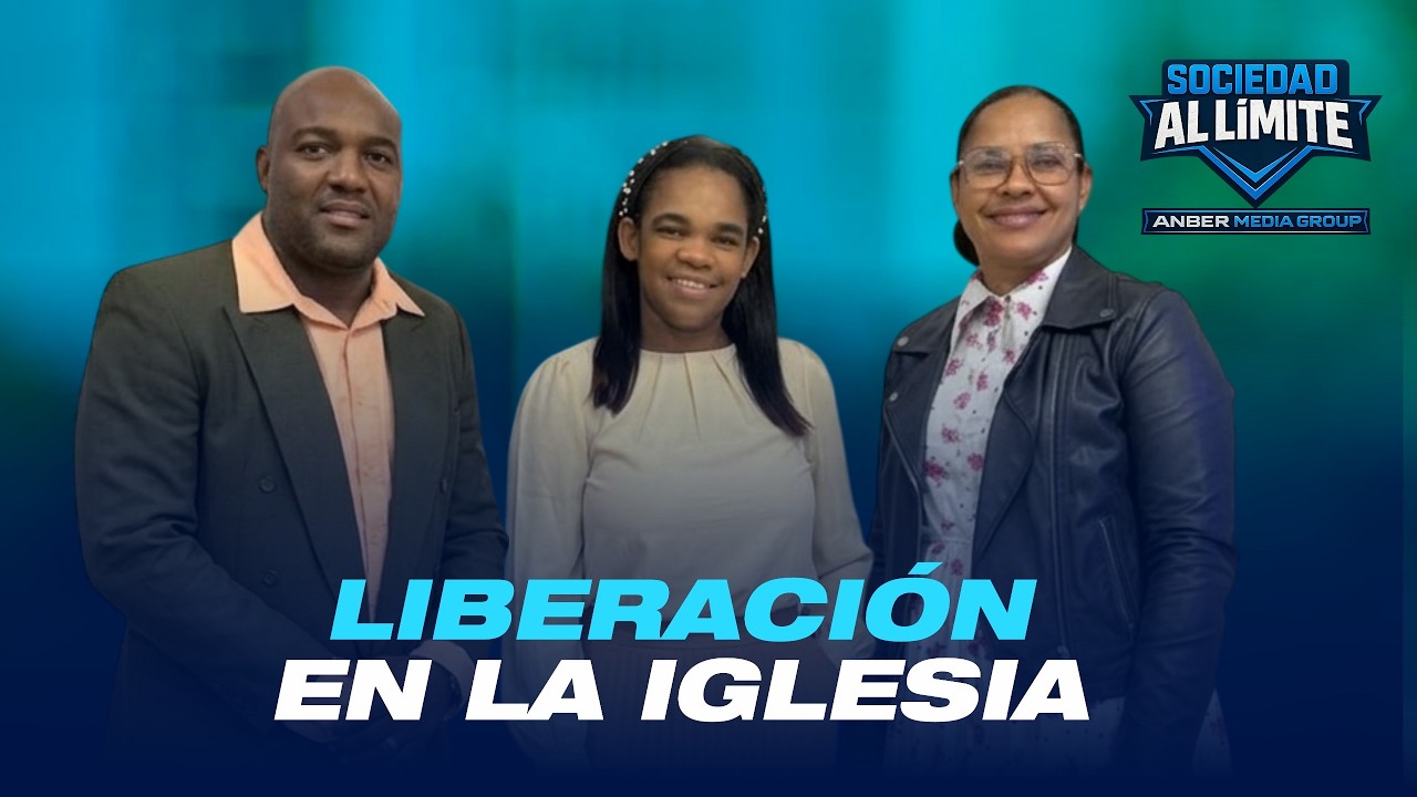 Liberación en la Iglesia: Karina Genao revela cómo es sacar a los demonios y encontrar a Cristo”