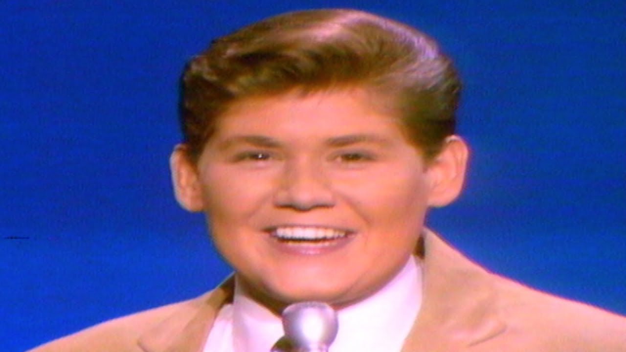 Wayne Newton 