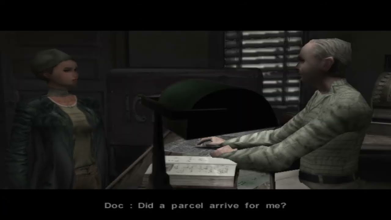 Elspeth Holliday continues her investigation (Blair Witch Volume 1)