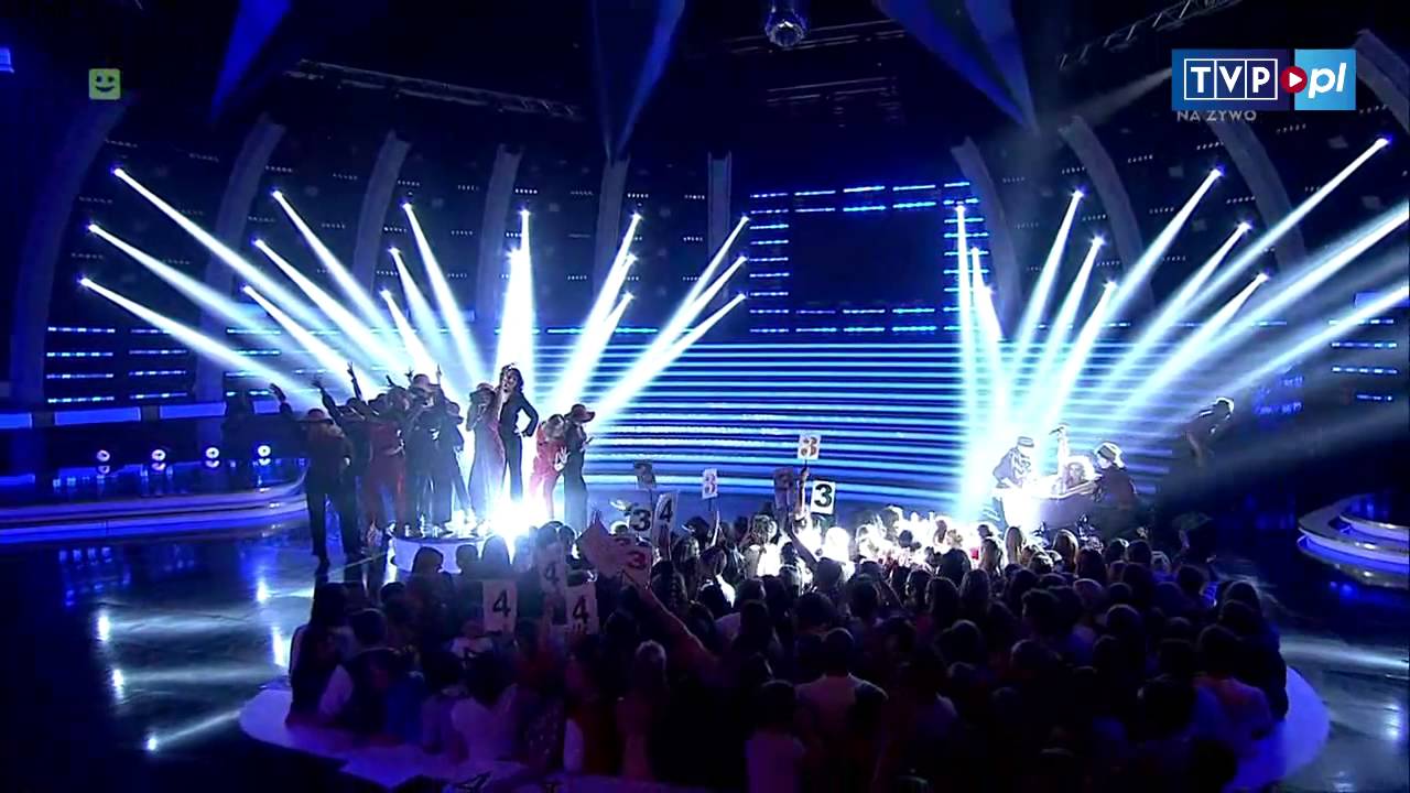 Bitwa na głosy 3 -  Shakira - „Addicted To You