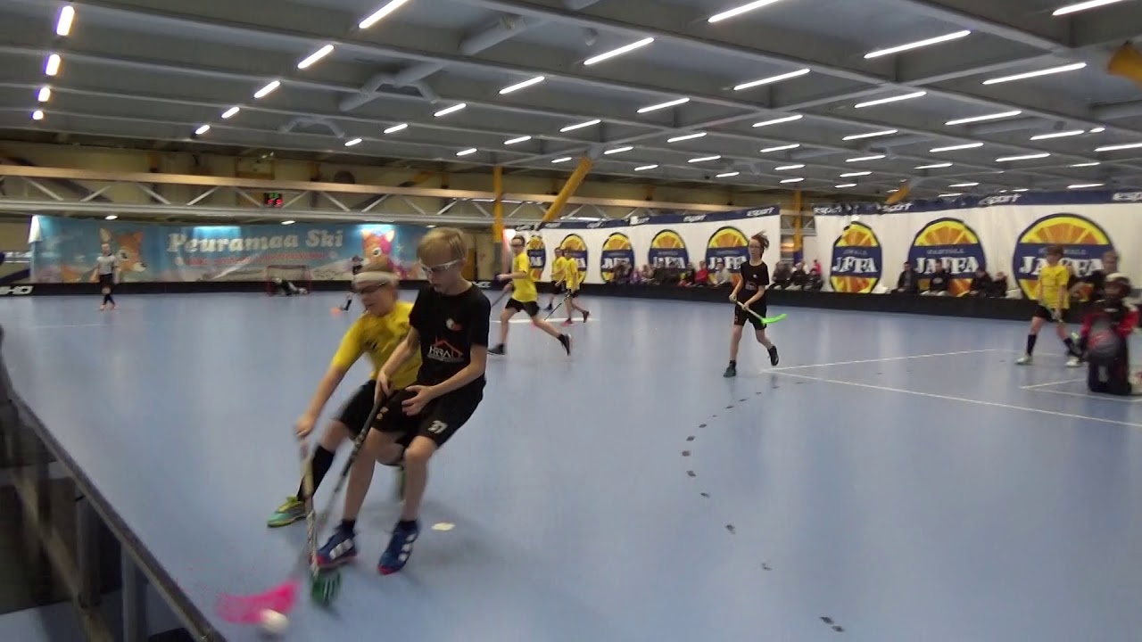 Pojat D2, SBS Sisu-Light Iron/PSS III 1.2.2020