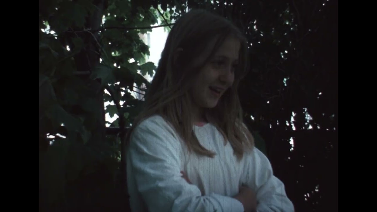 Teenage fan-film from 1976 -- 