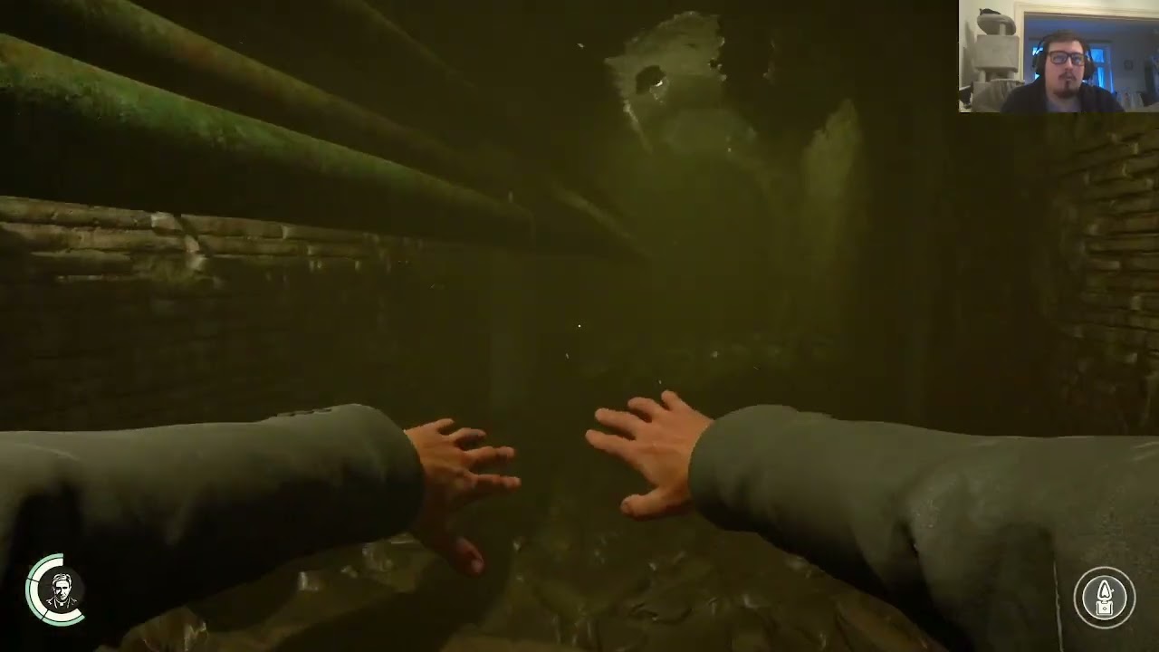 [FR/PS5] (dlc  fin) Indana Jones et le Cercle Ancien: l'ordre des géants, part ricci on et a rome