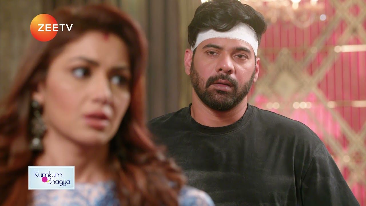 Kumkum Bhagya