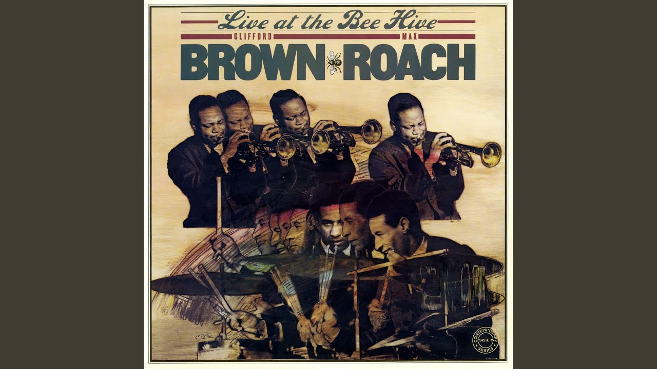 Woodyn' You (Live at the Bee Hive, Chicago, IL - November 1955)