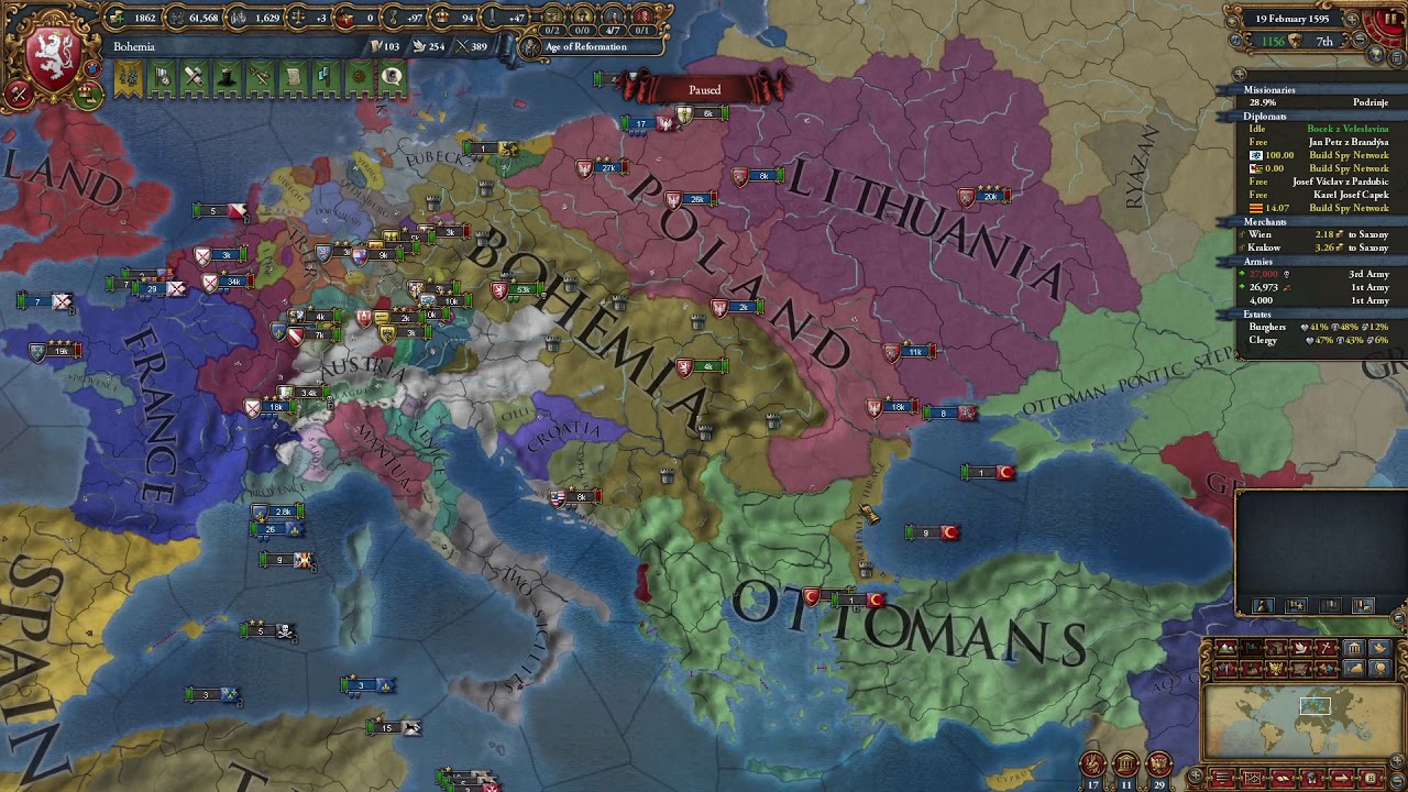 (Nie)husycka Bohemia 