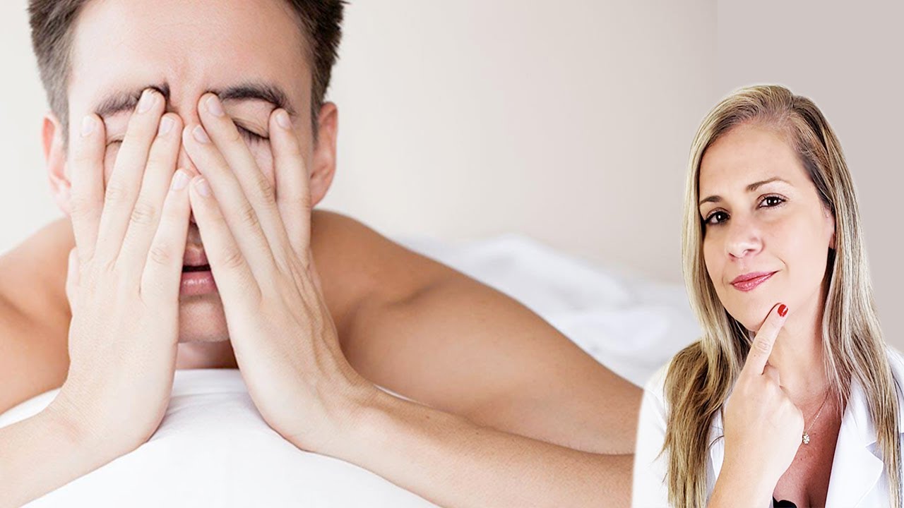 Quanto TEMPO precisamos DORMIR POR DIA para EMAGRECER e SAÚDE (Menos que isso é arriscado!)