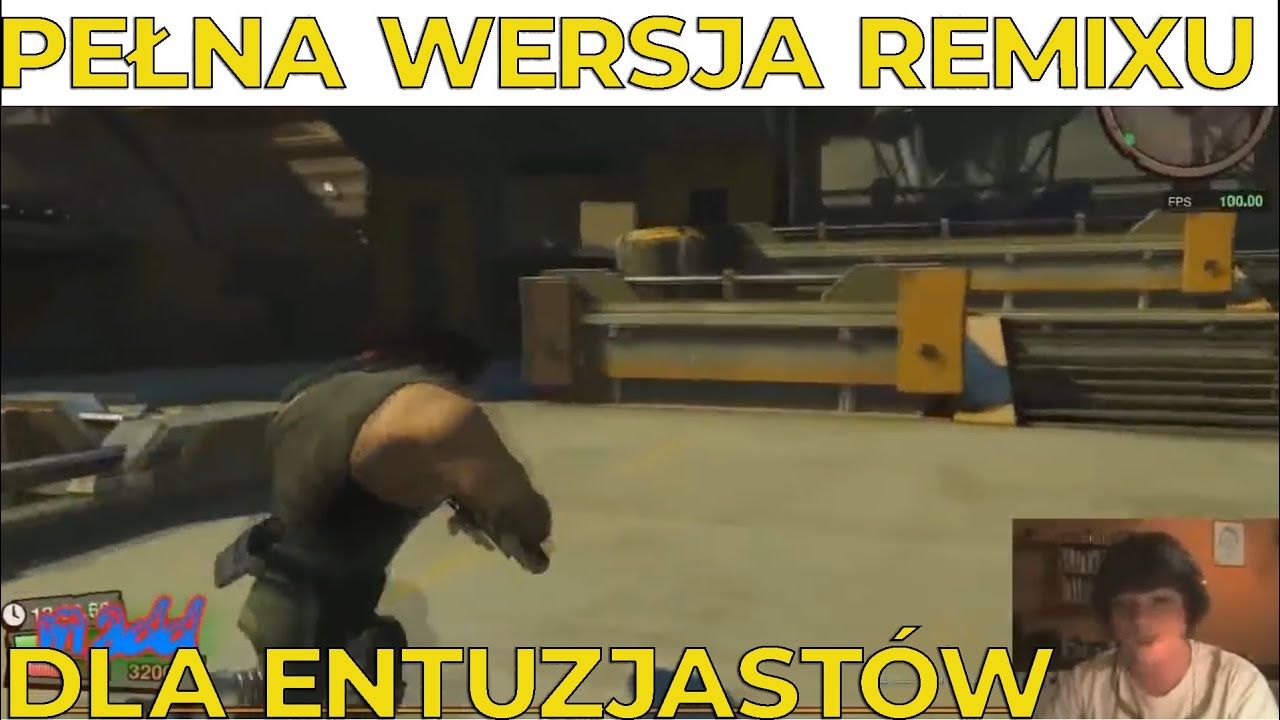 maddV feat. MultiGameplayGuy - Multi Ways (PEŁNA WERSJA BY. FRESHKEDITZ)
