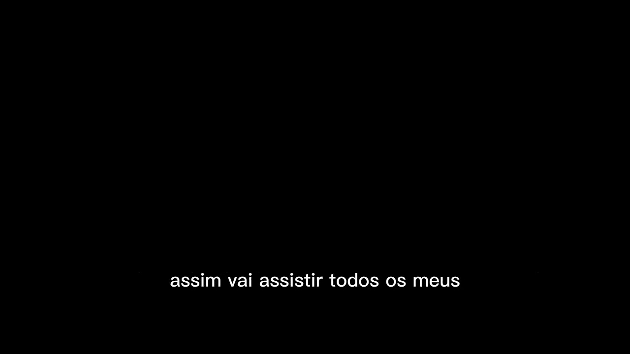 é impossível playcar nesse vídeo