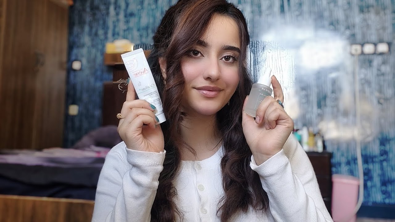 soft spoken asmr