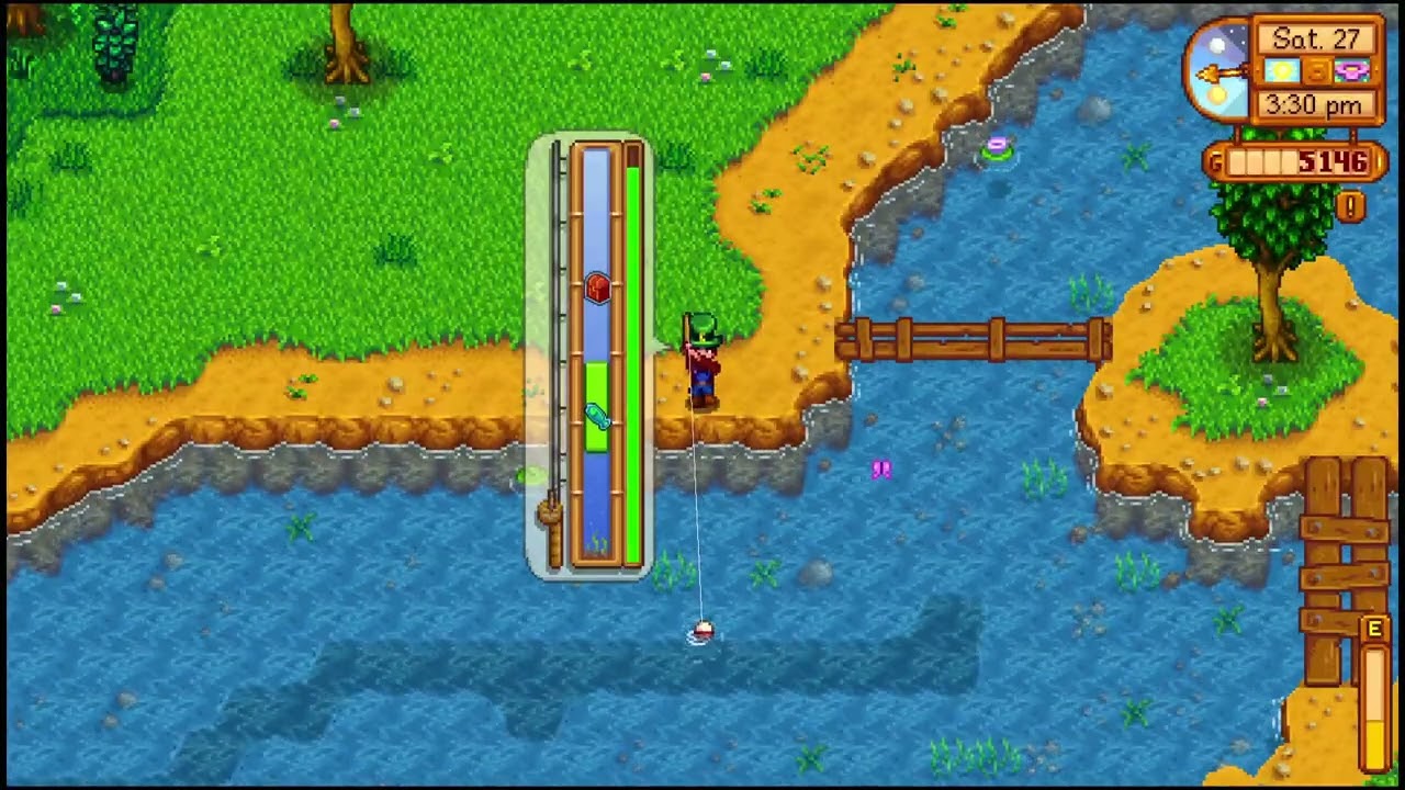 Stardew valley pt.6