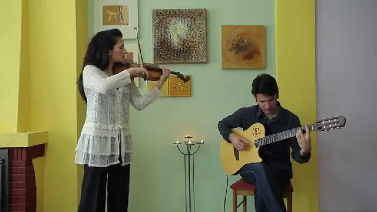 Astor Piazzolla | Oblivion