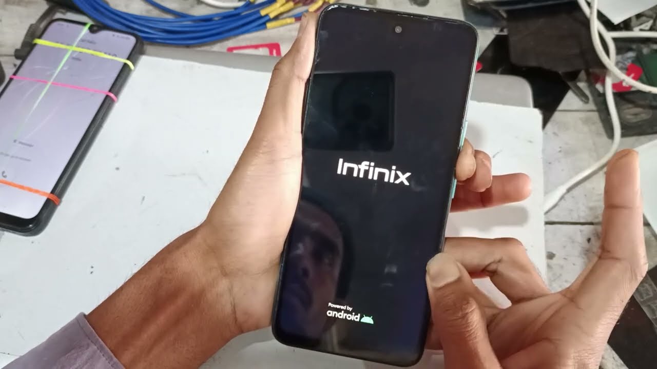 Infinix hot 12 Play/12 Pro Hard Reset Forget Password,Lock | Hot 12 Play lock kaise Tode |Without PC
